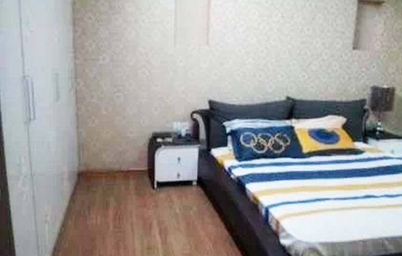 Syening Service Apartment- Madhapur, Hyderabad 5